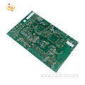 PCBA PCB One-stop Turnkey Services 1layer Rigid Board